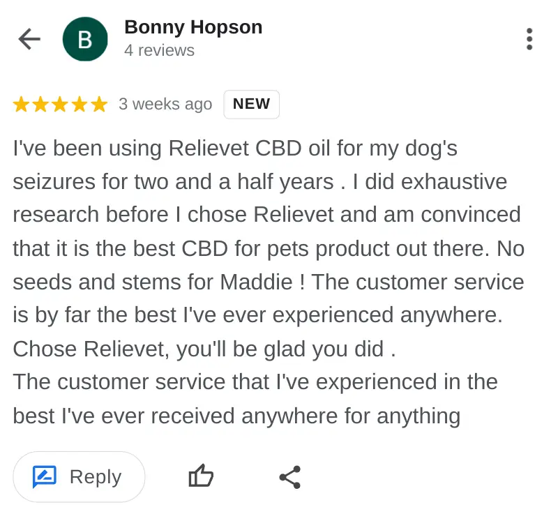 Customer Reviews